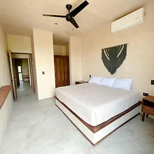  Appartement La Veleta Luxury