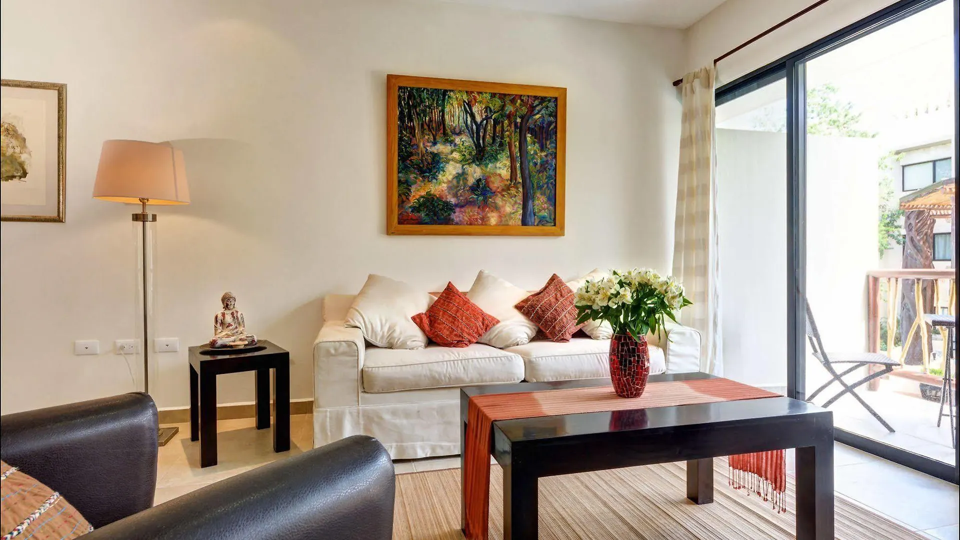 Apartment Ana'S Village Tulum Mexico