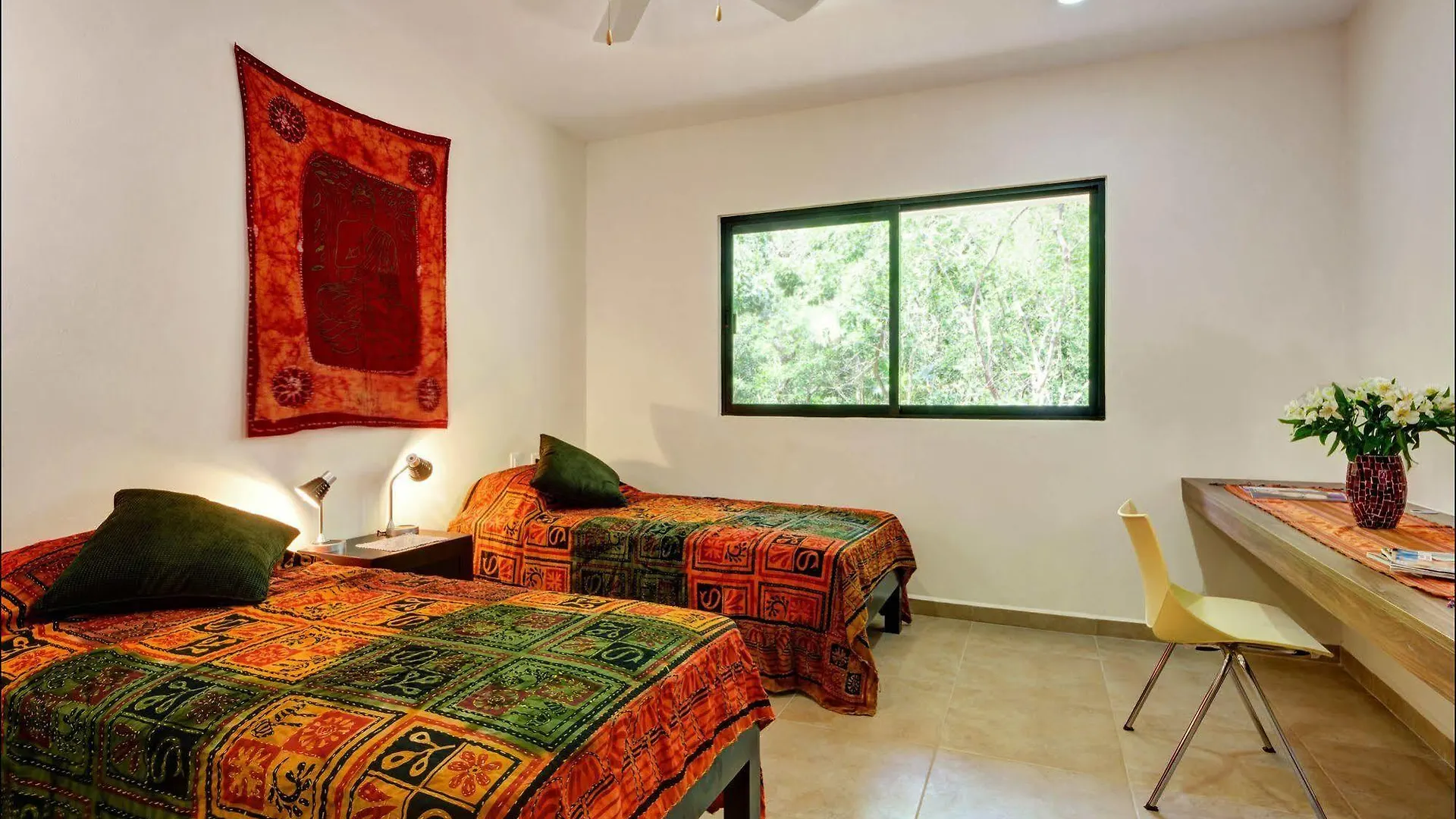Ana'S Village Tulum Apartment